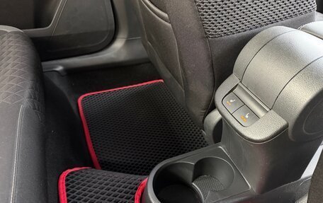 Skoda Rapid I, 2019 год, 1 520 000 рублей, 15 фотография
