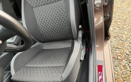 Skoda Rapid I, 2019 год, 1 520 000 рублей, 12 фотография