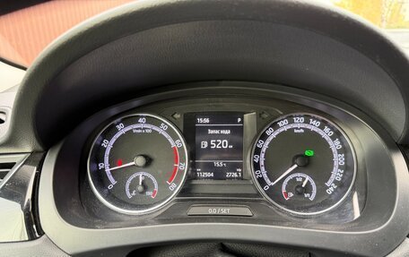Skoda Rapid I, 2019 год, 1 520 000 рублей, 24 фотография