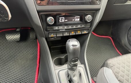 Skoda Rapid I, 2019 год, 1 520 000 рублей, 22 фотография