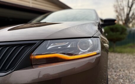 Skoda Rapid I, 2019 год, 1 520 000 рублей, 37 фотография