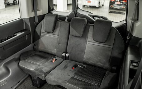 Honda Stepwgn IV рестайлинг, 2019 год, 2 250 000 рублей, 9 фотография