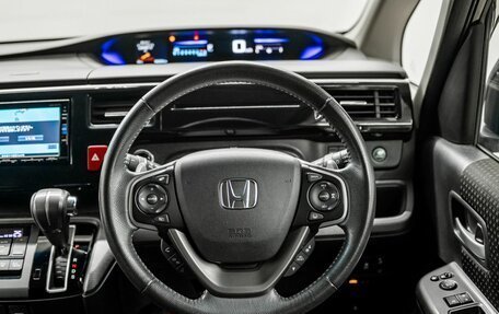 Honda Stepwgn IV рестайлинг, 2019 год, 2 250 000 рублей, 11 фотография