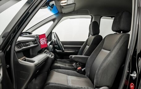 Honda Stepwgn IV рестайлинг, 2019 год, 2 250 000 рублей, 7 фотография