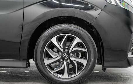 Honda Stepwgn IV рестайлинг, 2019 год, 2 250 000 рублей, 21 фотография