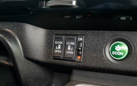 Honda Stepwgn IV рестайлинг, 2019 год, 2 250 000 рублей, 18 фотография