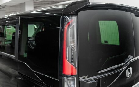 Honda Stepwgn IV рестайлинг, 2019 год, 2 250 000 рублей, 23 фотография