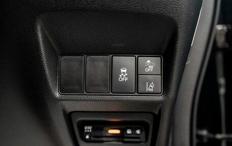 Honda Stepwgn IV рестайлинг, 2019 год, 2 250 000 рублей, 17 фотография