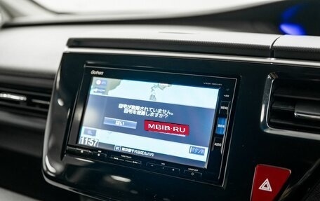 Honda Stepwgn IV рестайлинг, 2019 год, 2 250 000 рублей, 14 фотография