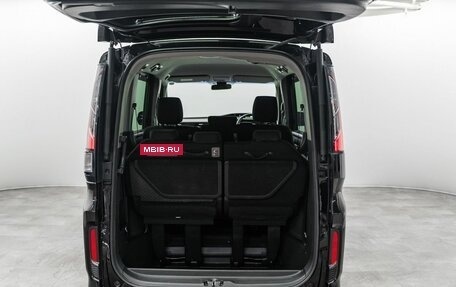 Honda Stepwgn IV рестайлинг, 2019 год, 2 250 000 рублей, 20 фотография