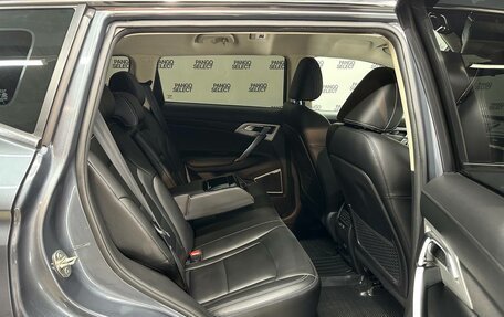 Geely Atlas I, 2019 год, 1 850 000 рублей, 4 фотография