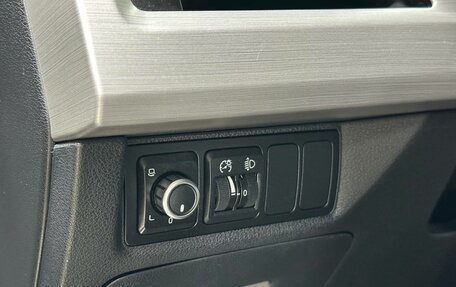 Geely Atlas I, 2019 год, 1 850 000 рублей, 9 фотография