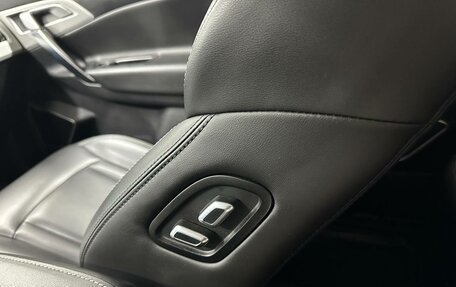 Geely Atlas I, 2019 год, 1 850 000 рублей, 19 фотография