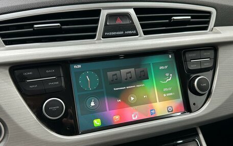 Geely Atlas I, 2019 год, 1 850 000 рублей, 12 фотография