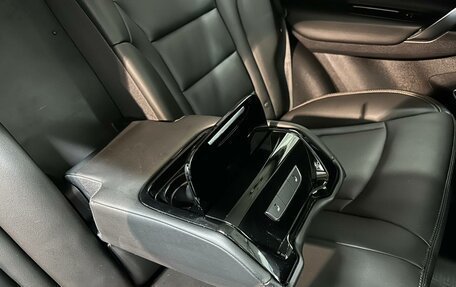 Geely Atlas I, 2019 год, 1 850 000 рублей, 20 фотография