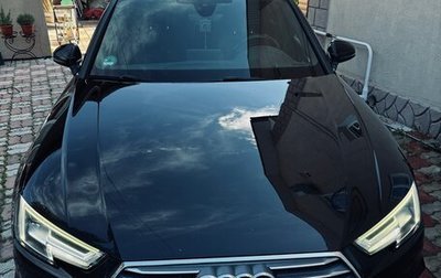 Audi A4, 2017 год, 1 900 000 рублей, 1 фотография