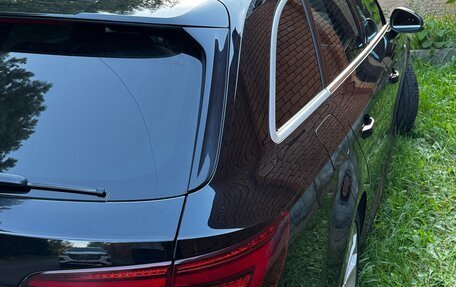 Audi A4, 2017 год, 1 900 000 рублей, 6 фотография
