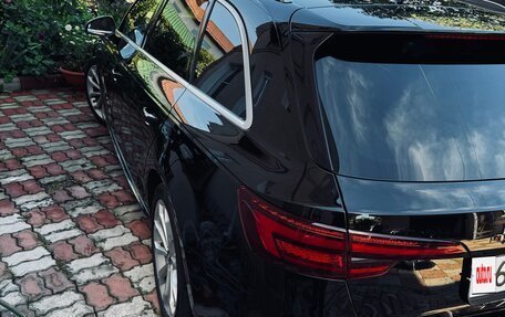 Audi A4, 2017 год, 1 900 000 рублей, 3 фотография