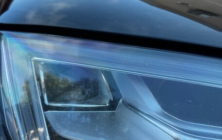 Audi A4, 2017 год, 1 900 000 рублей, 9 фотография