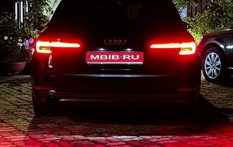 Audi A4, 2017 год, 1 900 000 рублей, 5 фотография