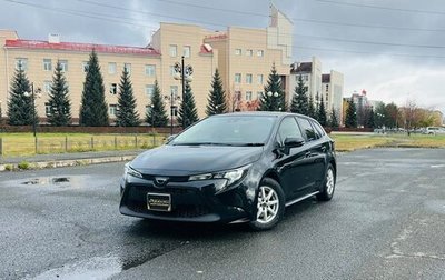 Toyota Corolla, 2022 год, 1 799 000 рублей, 1 фотография