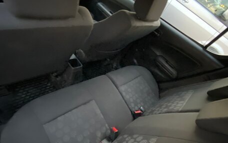 Suzuki Splash I рестайлинг, 2010 год, 269 000 рублей, 12 фотография