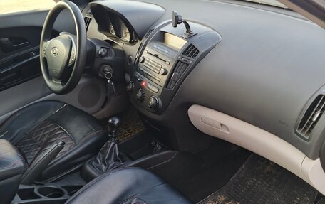 KIA cee'd I рестайлинг, 2007 год, 400 000 рублей, 2 фотография