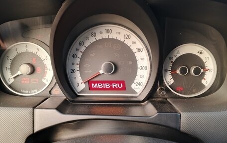 KIA cee'd I рестайлинг, 2007 год, 400 000 рублей, 6 фотография