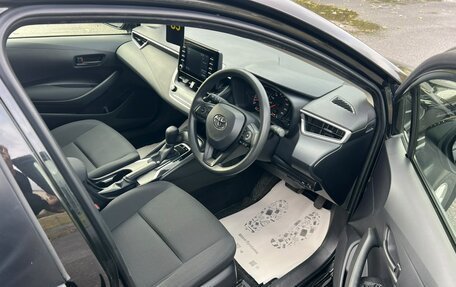 Toyota Corolla, 2022 год, 1 799 000 рублей, 14 фотография