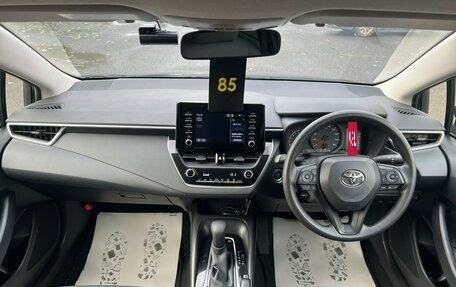 Toyota Corolla, 2022 год, 1 799 000 рублей, 15 фотография