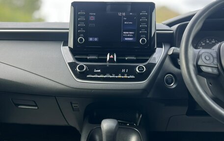 Toyota Corolla, 2022 год, 1 799 000 рублей, 20 фотография