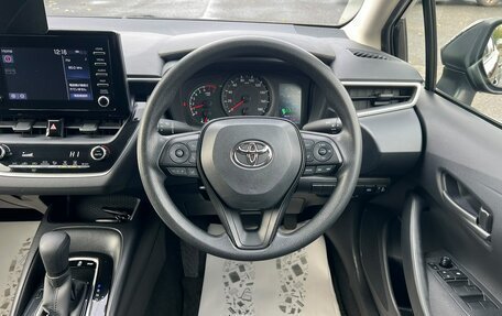 Toyota Corolla, 2022 год, 1 799 000 рублей, 19 фотография