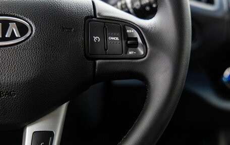 KIA Sportage III, 2012 год, 1 338 000 рублей, 17 фотография