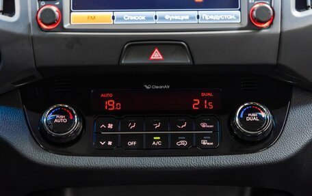 KIA Sportage III, 2012 год, 1 338 000 рублей, 22 фотография