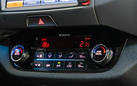 KIA Sportage III, 2012 год, 1 338 000 рублей, 30 фотография