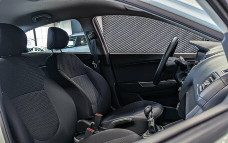KIA Rio III рестайлинг, 2016 год, 799 000 рублей, 27 фотография