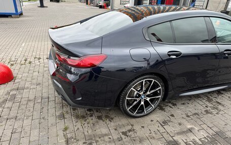 BMW 8 серия, 2022 год, 7 900 000 рублей, 6 фотография