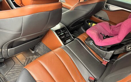 BMW 8 серия, 2022 год, 7 900 000 рублей, 10 фотография