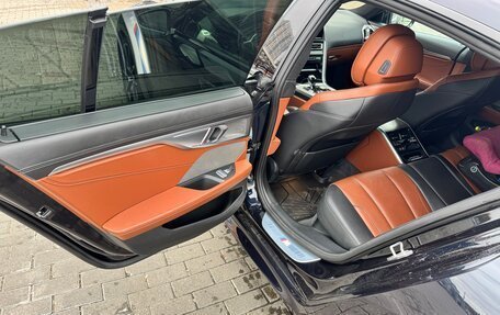 BMW 8 серия, 2022 год, 7 900 000 рублей, 9 фотография
