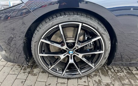 BMW 8 серия, 2022 год, 7 900 000 рублей, 8 фотография