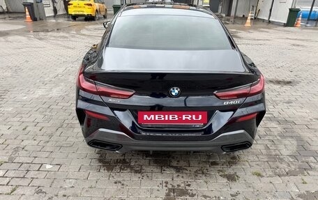 BMW 8 серия, 2022 год, 7 900 000 рублей, 3 фотография