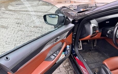 BMW 8 серия, 2022 год, 7 900 000 рублей, 11 фотография