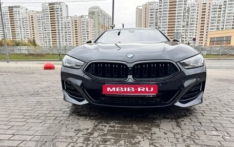 BMW 8 серия, 2022 год, 7 900 000 рублей, 4 фотография