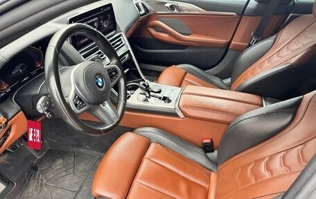 BMW 8 серия, 2022 год, 7 900 000 рублей, 12 фотография