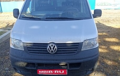 Volkswagen Transporter T5 рестайлинг, 2004 год, 900 000 рублей, 1 фотография