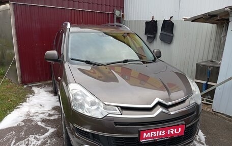 Citroen C-Crosser, 2010 год, 880 000 рублей, 1 фотография