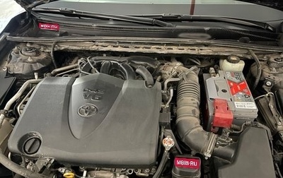 Toyota Camry, 2020 год, 2 790 000 рублей, 1 фотография