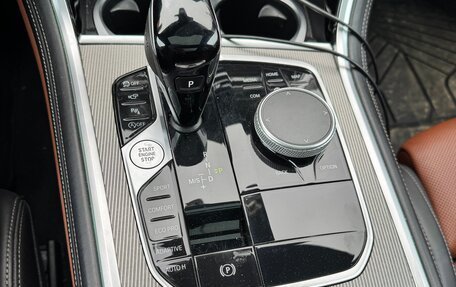 BMW 8 серия, 2022 год, 7 900 000 рублей, 19 фотография