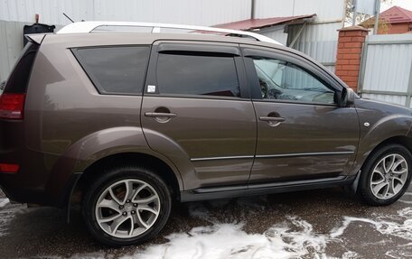 Citroen C-Crosser, 2010 год, 880 000 рублей, 3 фотография