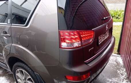 Citroen C-Crosser, 2010 год, 880 000 рублей, 5 фотография